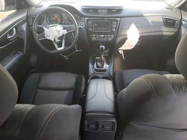 KNMAT2MV3JP537791 2018 NISSAN ROGUE - Image 8