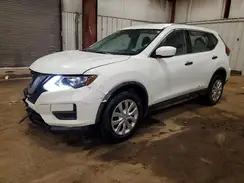 KNMAT2MV3JP538388 2018 NISSAN ROGUE