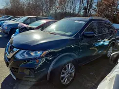 KNMAT2MV3JP538472 2018 NISSAN ROGUE