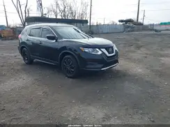 KNMAT2MV3JP538567 2018 NISSAN ROGUE