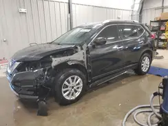 KNMAT2MV3JP540464 2018 NISSAN ROGUE