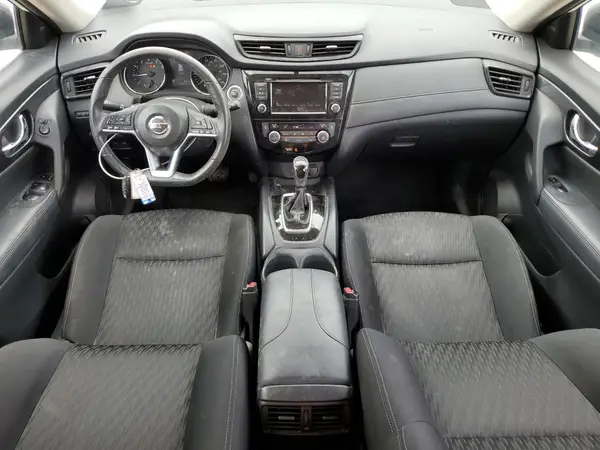 KNMAT2MV3JP542330 2018 NISSAN ROGUE - Image 8