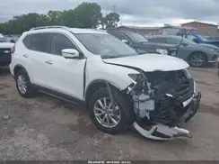 KNMAT2MV3JP543509 2018 NISSAN ROGUE