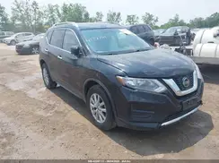 KNMAT2MV3JP543817 2018 NISSAN ROGUE