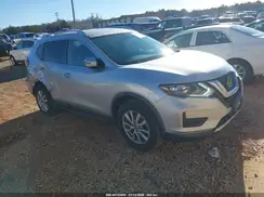 KNMAT2MV3JP543915 2018 NISSAN ROGUE