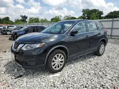 KNMAT2MV3JP545180 2018 NISSAN ROGUE