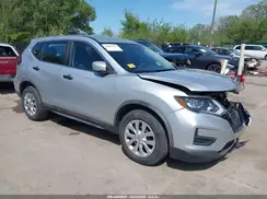 KNMAT2MV3JP545230 2018 NISSAN ROGUE