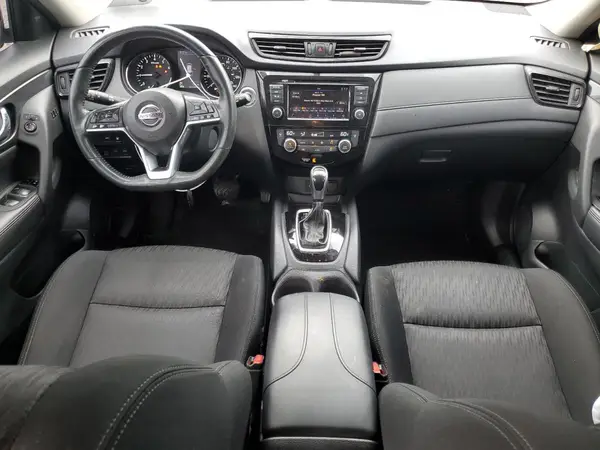 KNMAT2MV3JP546331 2018 NISSAN ROGUE - Image 8