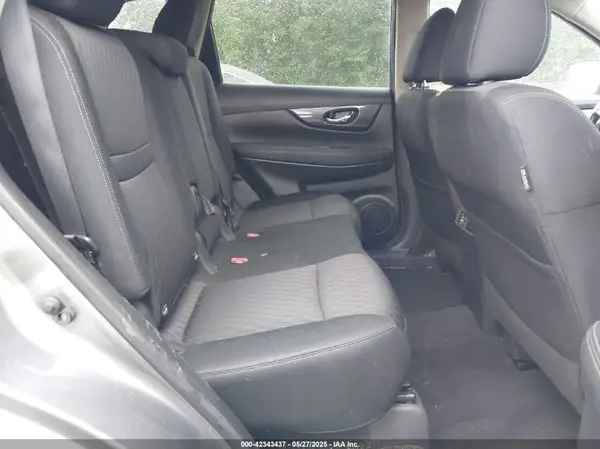 KNMAT2MV3JP546720 2018 NISSAN ROGUE - Image 8