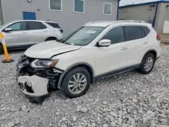 KNMAT2MV3JP546880 2018 NISSAN ROGUE