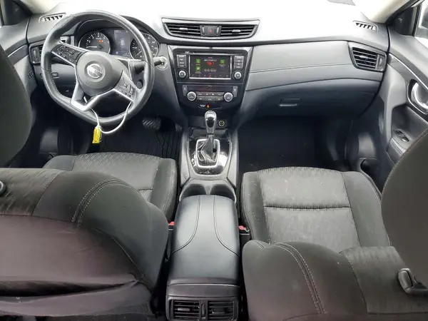 KNMAT2MV3JP546880 2018 NISSAN ROGUE - Image 8