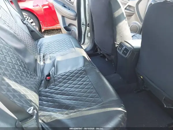 KNMAT2MV3JP548421 2018 NISSAN ROGUE - Image 8