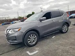 KNMAT2MV3JP549813 2018 NISSAN ROGUE