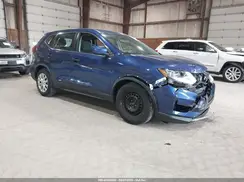 KNMAT2MV3JP550654 2018 NISSAN ROGUE