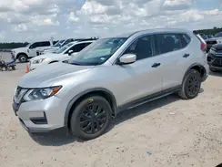 KNMAT2MV3JP551450 2018 NISSAN ROGUE