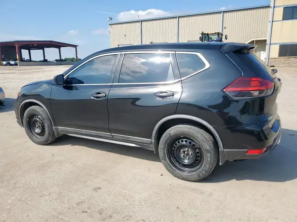 KNMAT2MV3JP552274 2018 NISSAN ROGUE - Image 2
