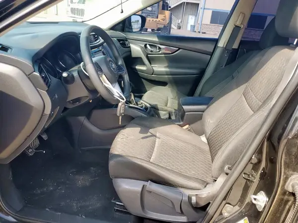 KNMAT2MV3JP552274 2018 NISSAN ROGUE - Image 8