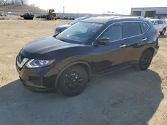 KNMAT2MV3JP552548 2018 NISSAN ROGUE