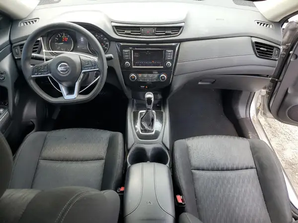 KNMAT2MV3JP552808 2018 NISSAN ROGUE - Image 8