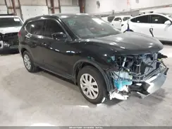 KNMAT2MV3JP553411 2018 NISSAN ROGUE
