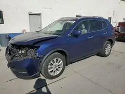 KNMAT2MV3JP554381 2018 NISSAN ROGUE