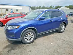 KNMAT2MV3JP554509 2018 NISSAN ROGUE