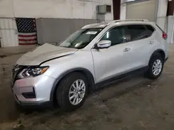 KNMAT2MV3JP555661 2018 NISSAN ROGUE