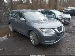 KNMAT2MV3JP556678 2018 NISSAN ROGUE