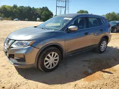 KNMAT2MV3JP556910 2018 NISSAN ROGUE