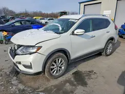 KNMAT2MV3JP559192 2018 NISSAN ROGUE
