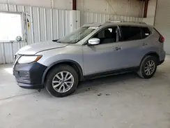 KNMAT2MV3JP559239 2018 NISSAN ROGUE