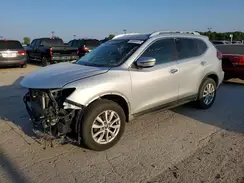 KNMAT2MV3JP559743 2018 NISSAN ROGUE