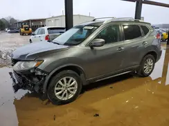 KNMAT2MV3JP560536 2018 NISSAN ROGUE