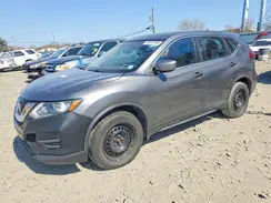 KNMAT2MV3JP562299 2018 NISSAN ROGUE