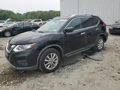 KNMAT2MV3JP562691 2018 NISSAN ROGUE