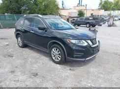 KNMAT2MV3JP563291 2018 NISSAN ROGUE