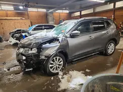 KNMAT2MV3JP563744 2018 NISSAN ROGUE