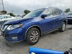 KNMAT2MV3JP564599 2018 NISSAN ROGUE