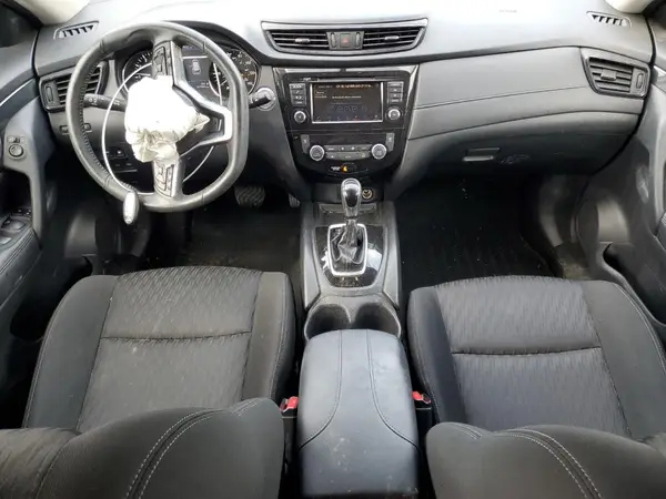 KNMAT2MV3JP564599 2018 NISSAN ROGUE - Image 8