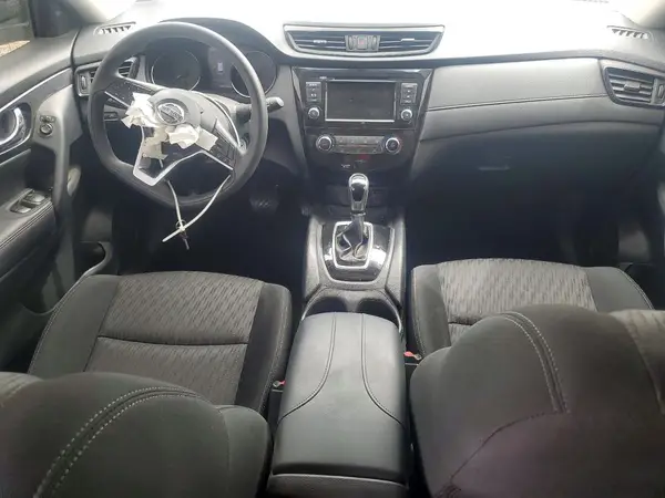 KNMAT2MV3JP564635 2018 NISSAN ROGUE - Image 8