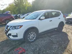 KNMAT2MV3JP565994 2018 NISSAN ROGUE
