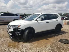 KNMAT2MV3JP567163 2018 NISSAN ROGUE