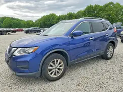 KNMAT2MV3JP568183 2018 NISSAN ROGUE