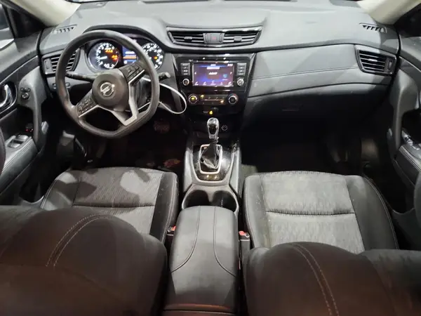 KNMAT2MV3JP568653 2018 NISSAN ROGUE - Image 8