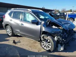KNMAT2MV3JP569396 2018 NISSAN ROGUE