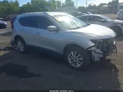 KNMAT2MV3JP570354 2018 NISSAN ROGUE