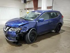 KNMAT2MV3JP570645 2018 NISSAN ROGUE
