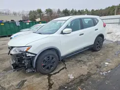 KNMAT2MV3JP571276 2018 NISSAN ROGUE