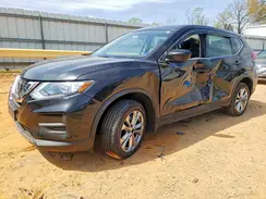 KNMAT2MV3JP572427 2018 NISSAN ROGUE