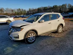 KNMAT2MV3JP573044 2018 NISSAN ROGUE
